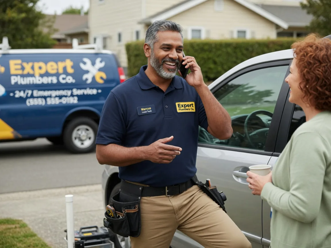 Drain Cleaning Parkville, MD FAQs