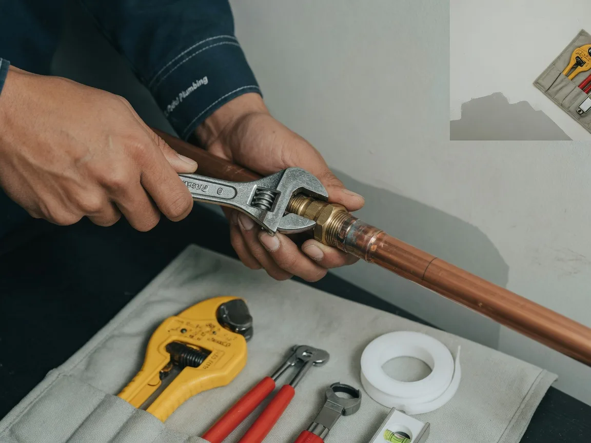 Why choose Drain Cleaning in Parkville, MD